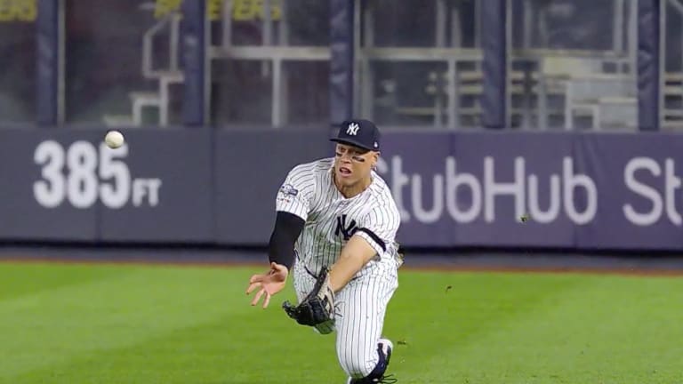 Twins playoff winless streak reaches 5,477 days